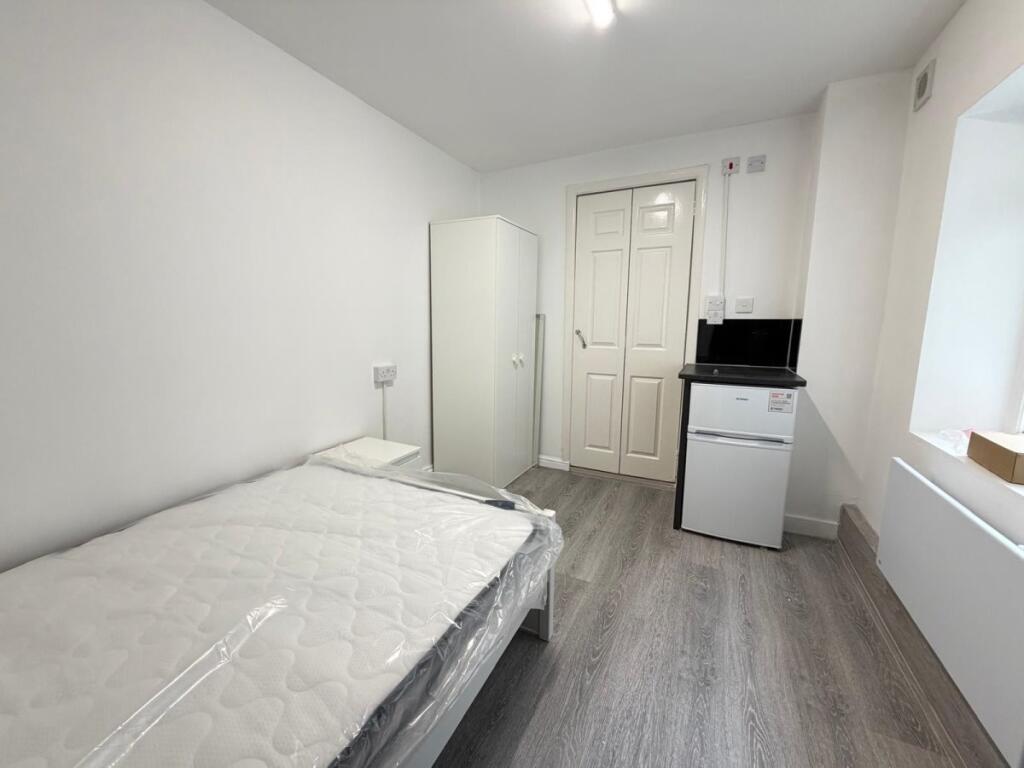 Main image of property: Marchmont Street, Bloomsbury