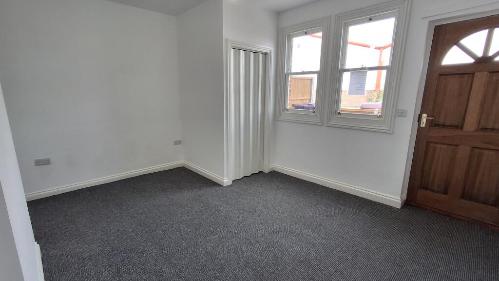 Apartment in Nottingham - More