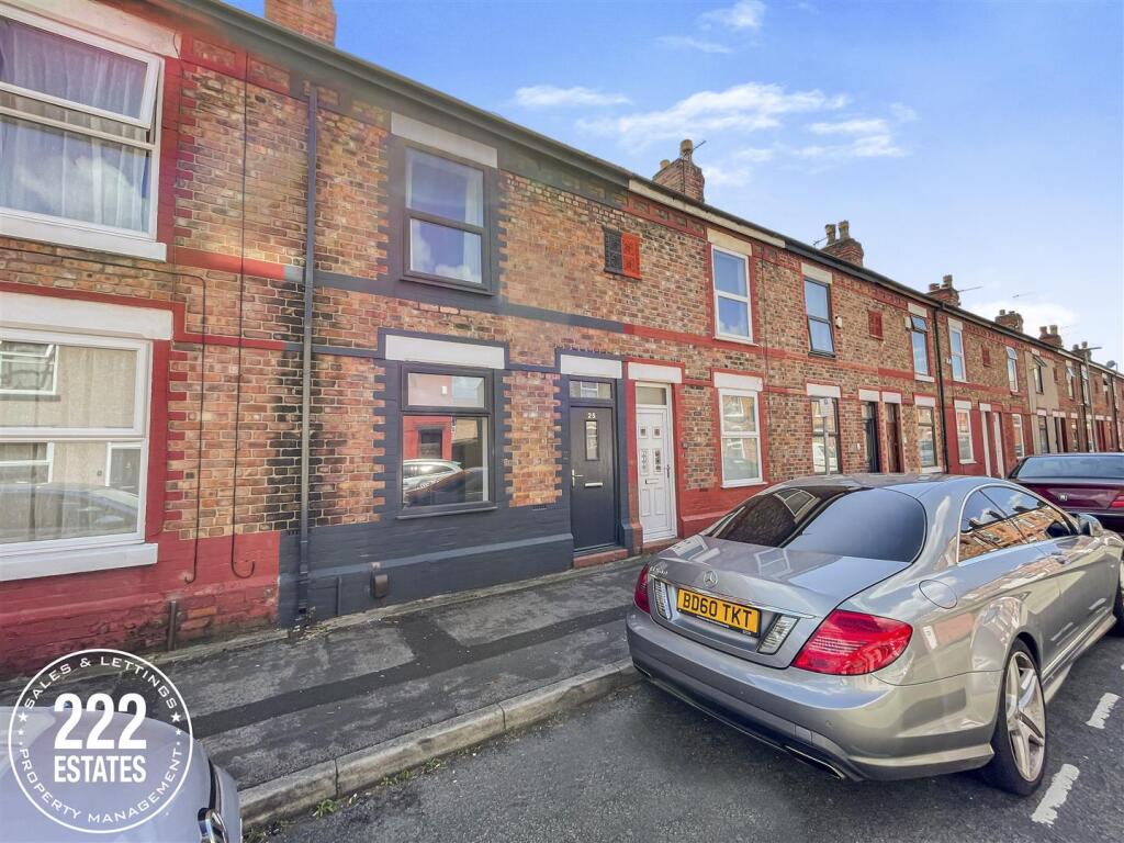 Main image of property: Winifred Street, Warrington