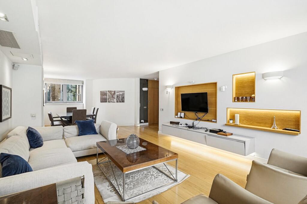 Main image of property: Bolebec House, 
Lowndes Street, SW1X