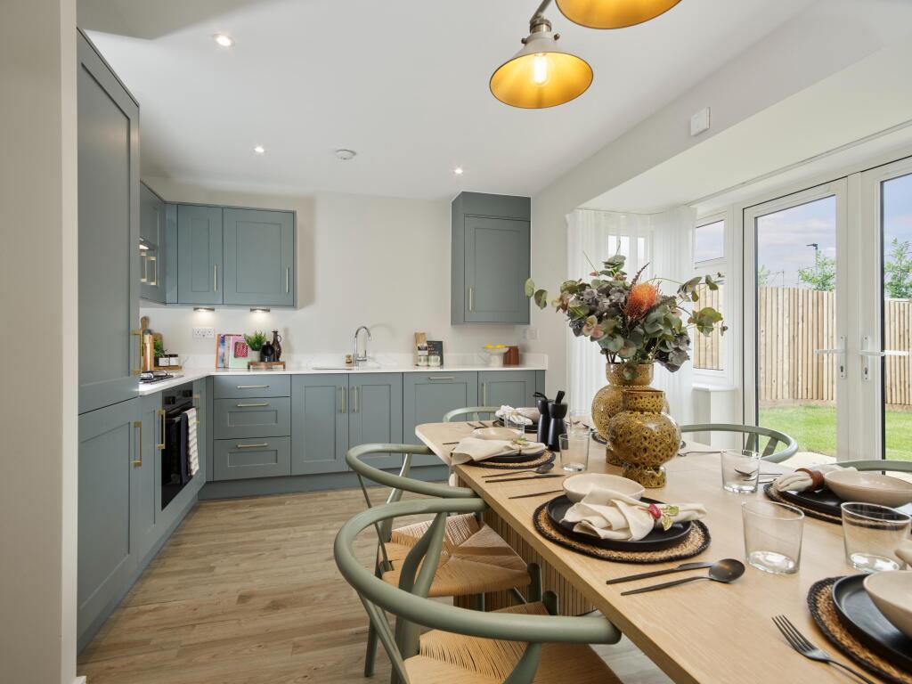 House in Bishop's Stortford, Hockerill - View 6