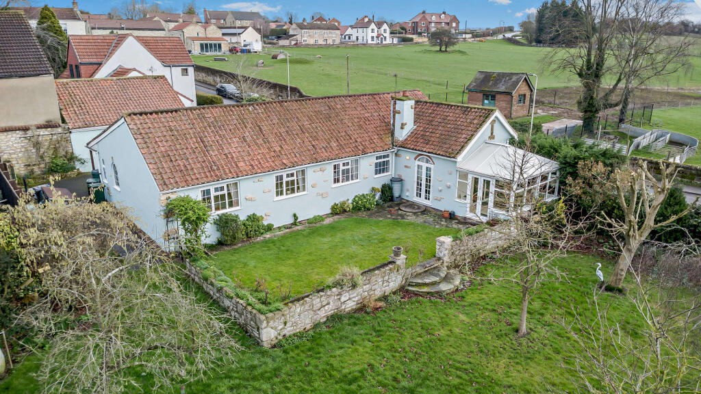 Main image of property: Water Lane, Little Smeaton, North Yorkshire