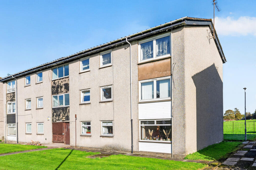 Main image of property: Montgomery Avenue, Paisley, Renfrewshire, PA3
