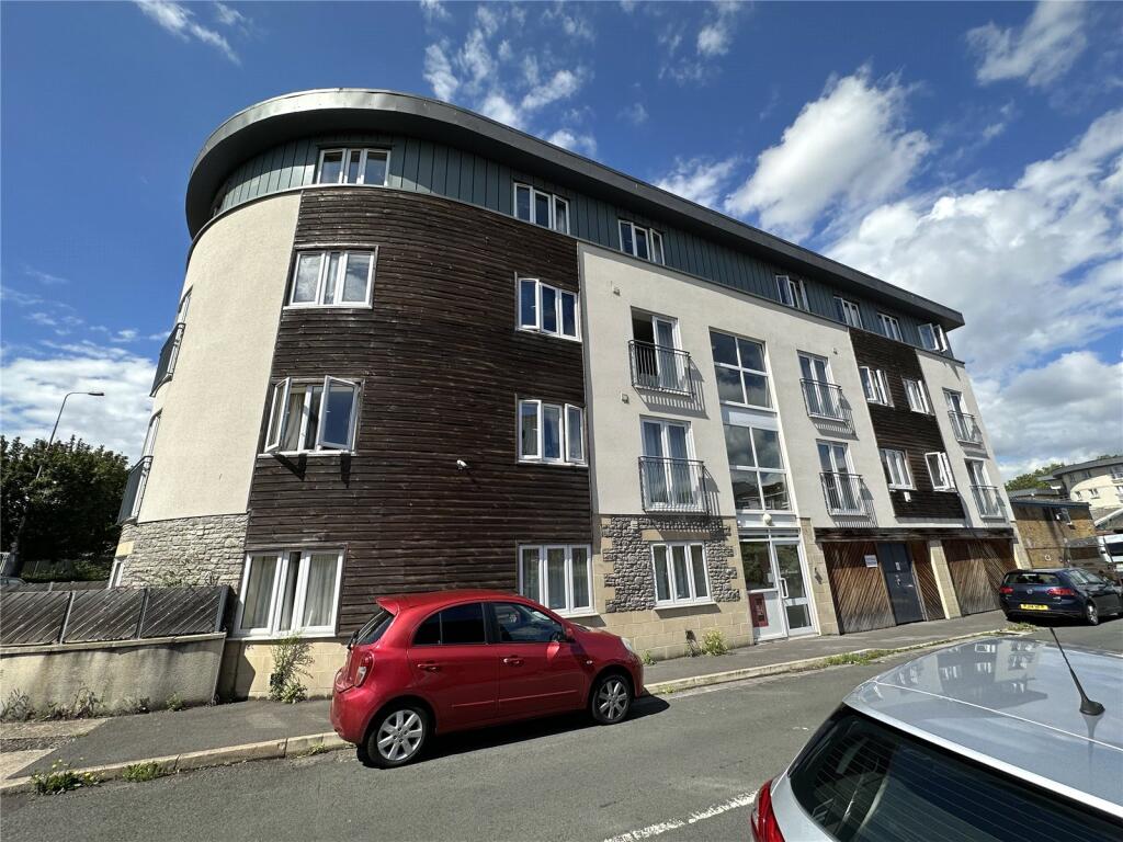 Main image of property: Barrow Road, Bristol, BS5