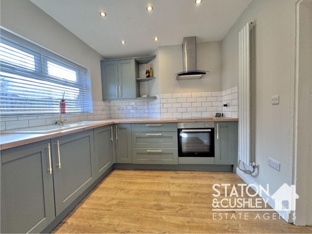 House in Newark and Sherwood, Clipstone - View 5
