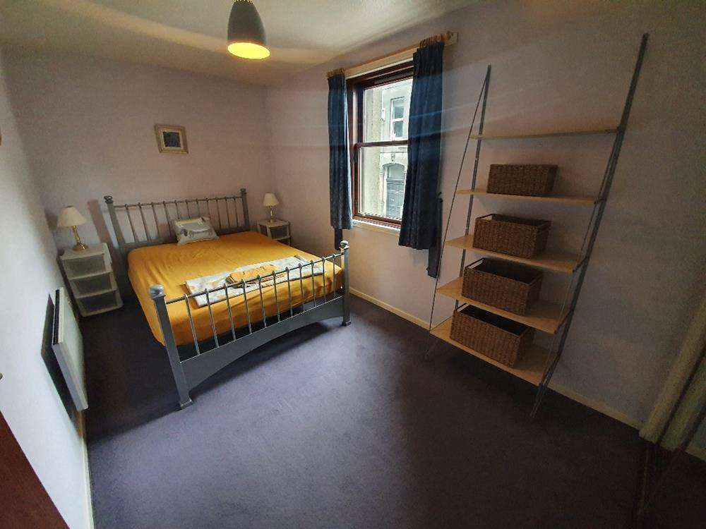 Spring Garden, First Floor Flat, AB25 photo 5