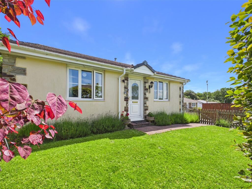House in Torridge, Halwill