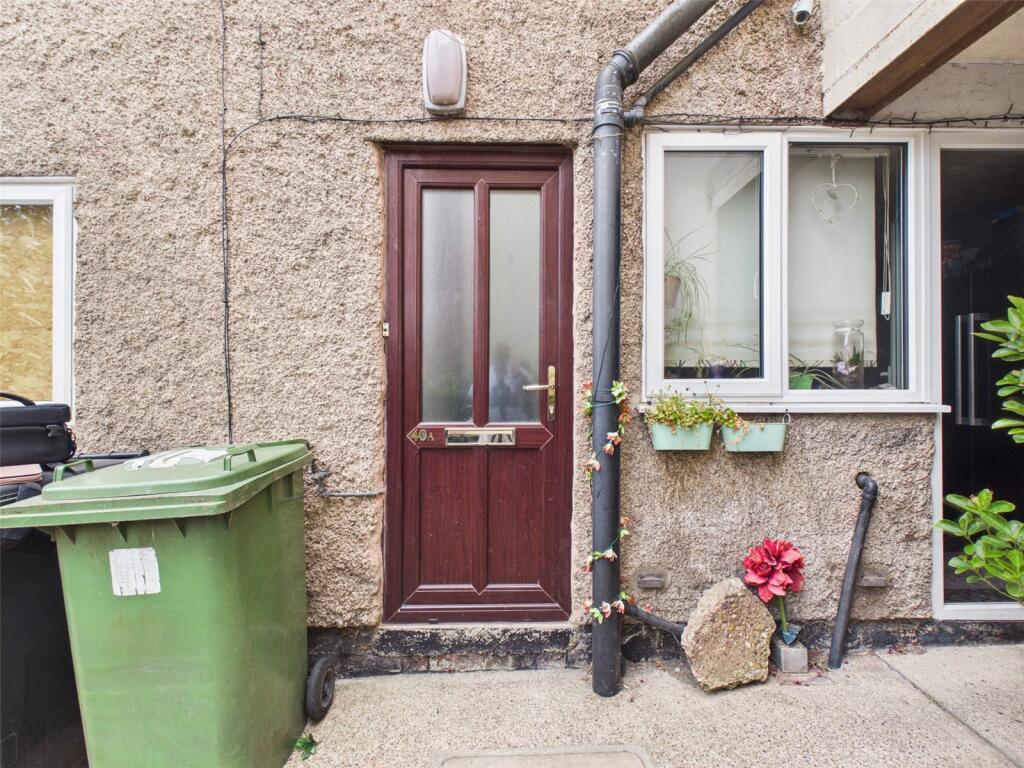 Main image of property: High Street, Heanor, Derbyshire, DE75