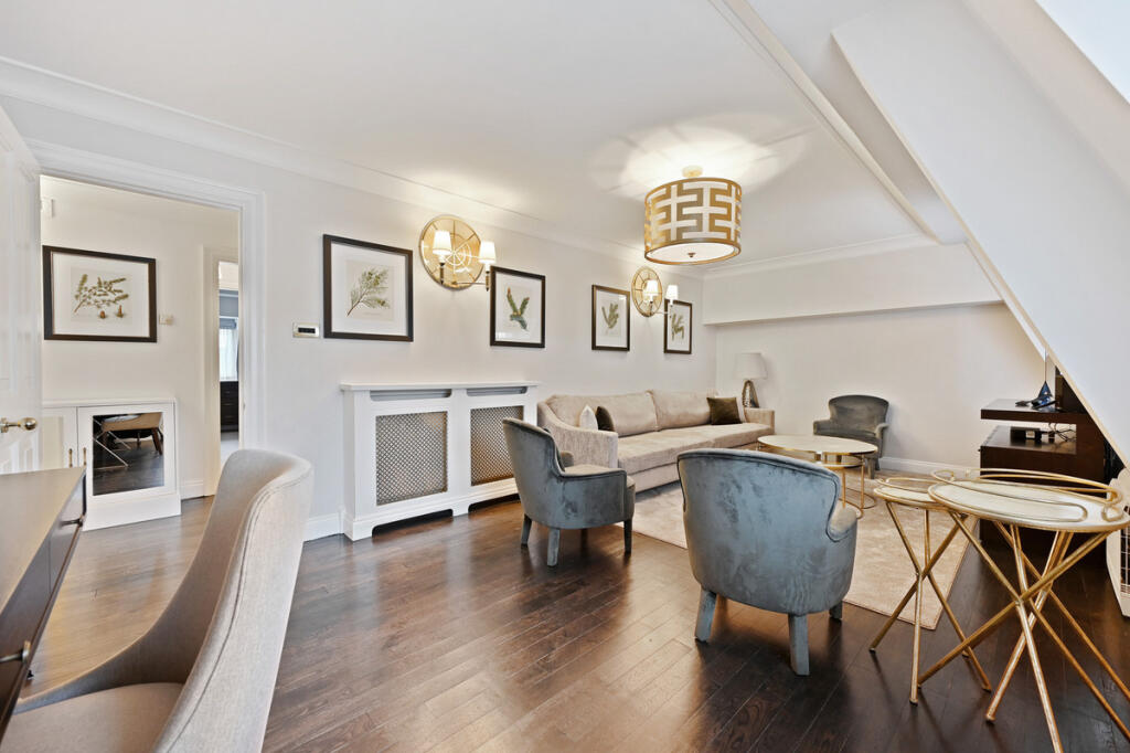 3 bedroom apartment for rent