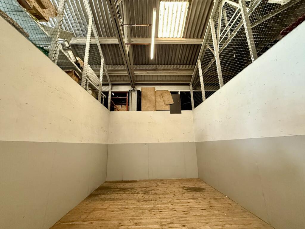 Additional image 7 of The Telsen Centre, Thomas Street, Birmingham, B6 4TN