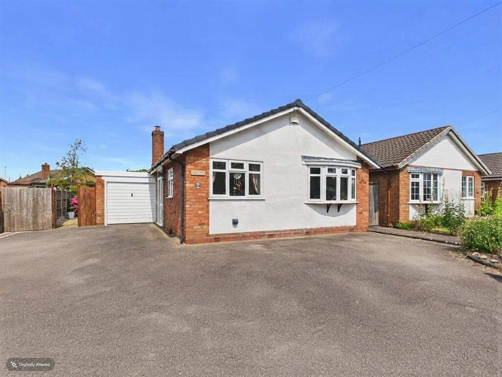 Main image of property: Middleton Road, Whittington