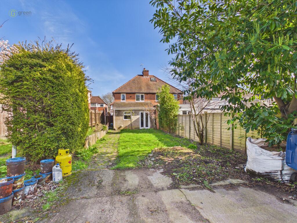 Additional image 25 of Duxford Road, Birmingham, B42