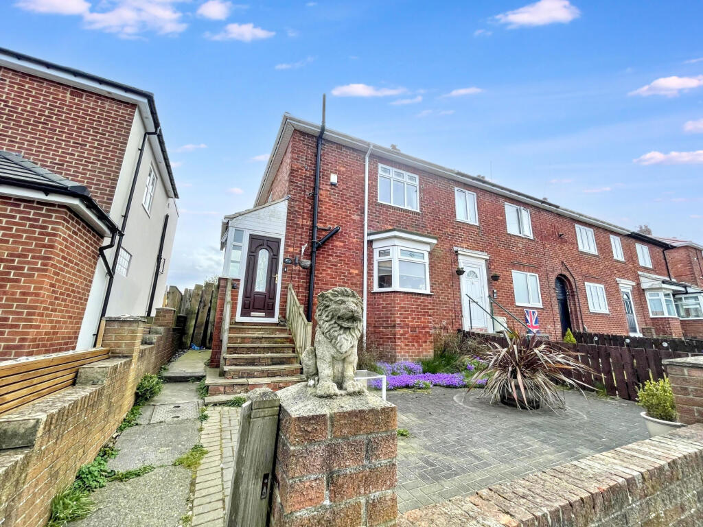 Main image of property: Fellside, The Lonnen, South Shields, Tyne and Wear, NE34 8QX