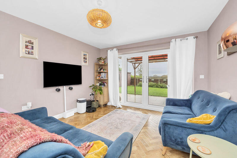 Hambrook Close, Great Whelnetham photo 2