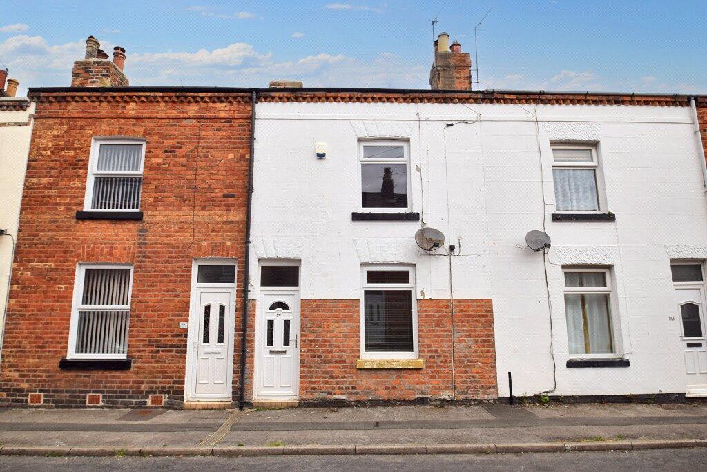 Main image of property: Hampton Road, Scarborough, North Yorkshire, YO12