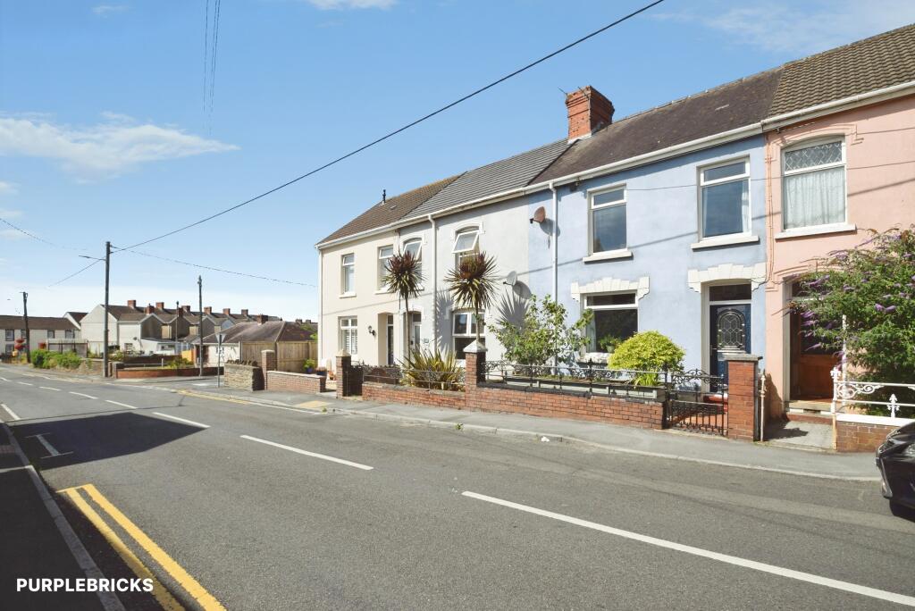 Main image of property: Church Road, Burry Port, SA16