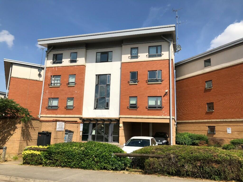 Main image of property: West Cotton Close, Northampton, Northamptonshire, NN4