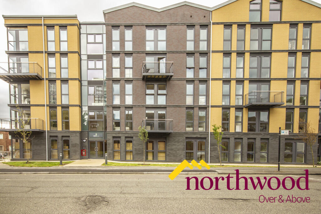 Main image of property: 12 Communication Row, City Centre, Birmingham, B15