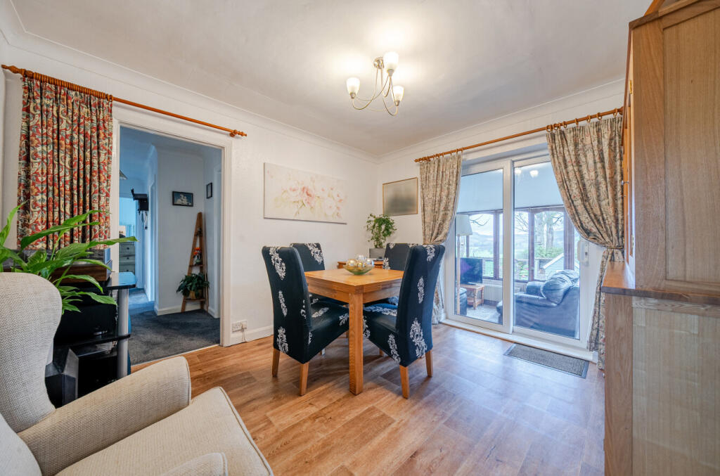House in Powys, Abbey Cwmhir - View 6