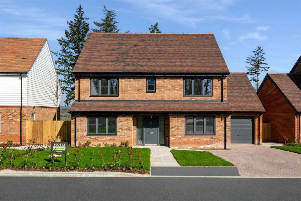 Main image of property: Conquerors Gate, North Trade Road, Battle, East Sussex, TN33