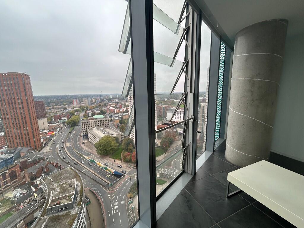 Additional image 4 of Beetham Tower, Holloway Circus Queensway, Birmingham