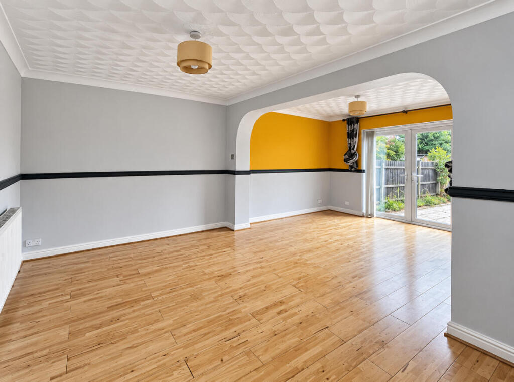 House in Norwich - View 3