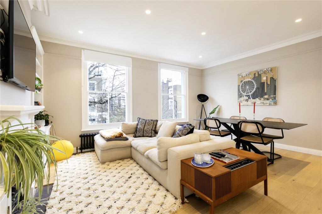 Main image of property: Ockendon Road, London, N1