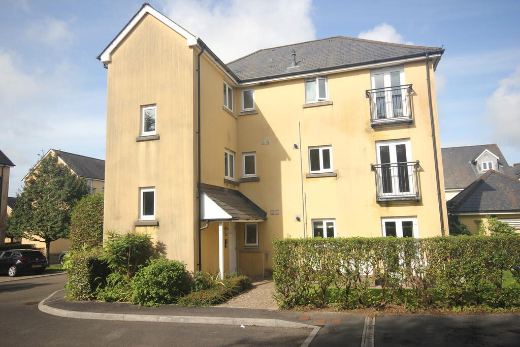 Main image of property: Tovey Crescent, Manadon Park, Plymouth
