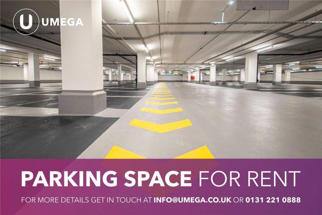 Main image of property: High Riggs - Space 15, Edinburgh, EH3