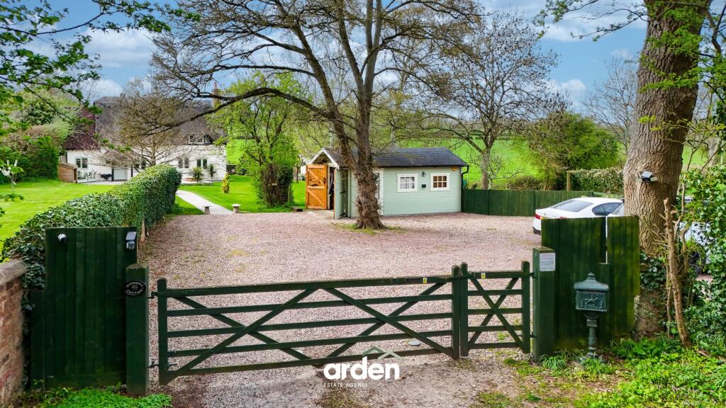 Additional image 24 of Holberrow Green, Redditch, B96