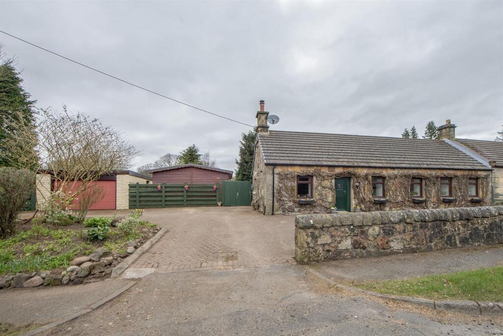 Main image of property: Glendale, Drum, Kinross KY13 0PR