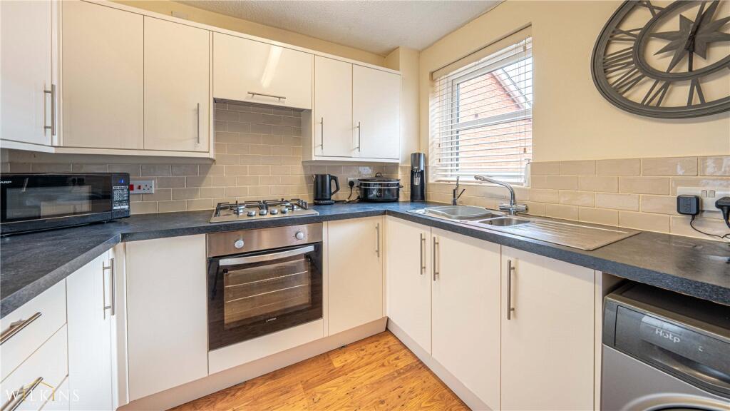 House in Tamworth, Staffordshire - View 3