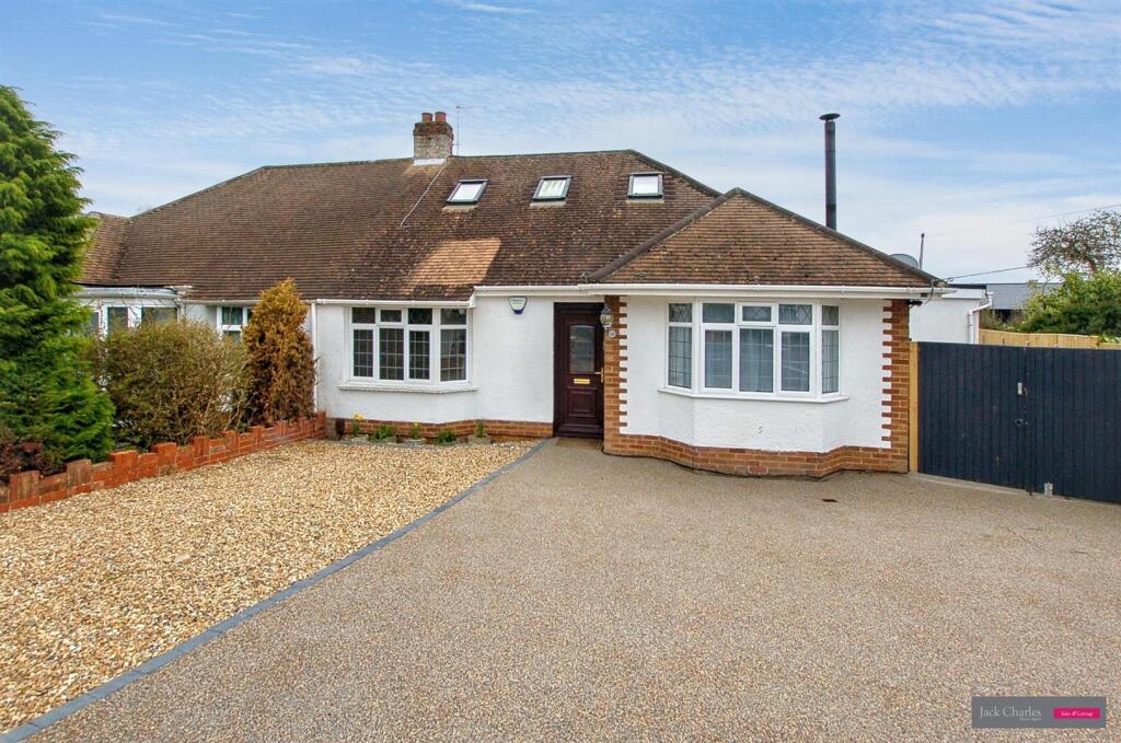 Main image of property: Greentrees Avenue, Tonbridge