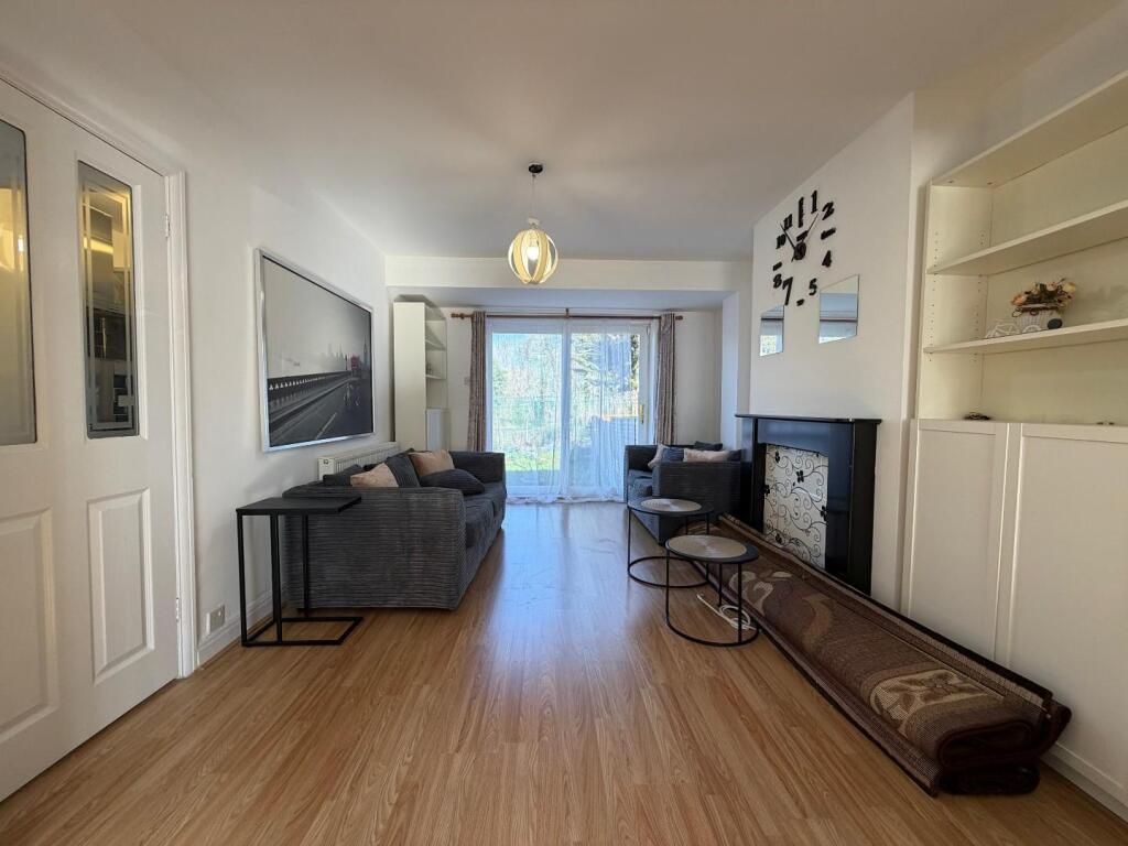 Main image of property: Bispham Road Park Royal