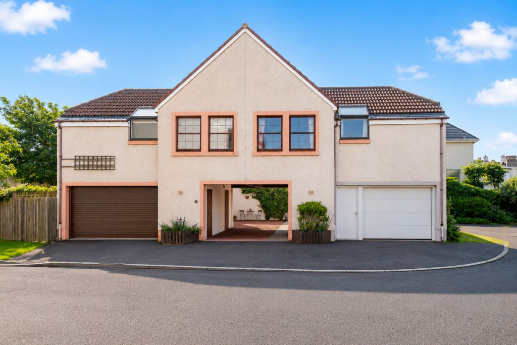 Main image of property: Lodge Walk, Elie, KY9