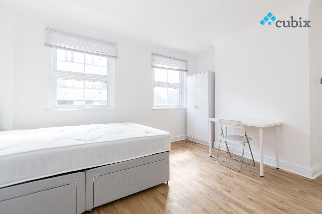 3 bedroom flat for rent