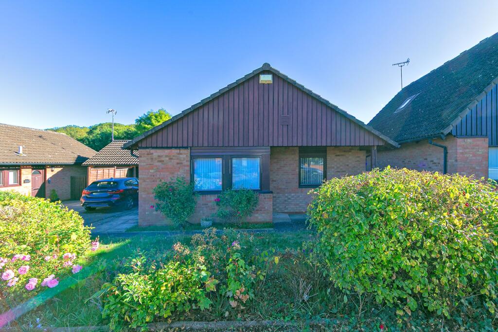 House in Upton, Camp Hill, West Hunsbury - View 5