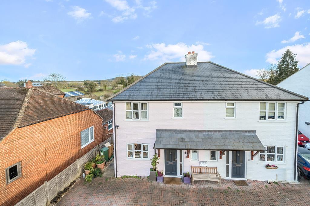 Main image of property: Weston Road, Aston Clinton, HP22