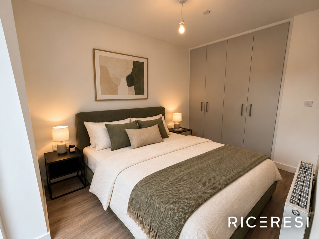 Apartment in London - View 2