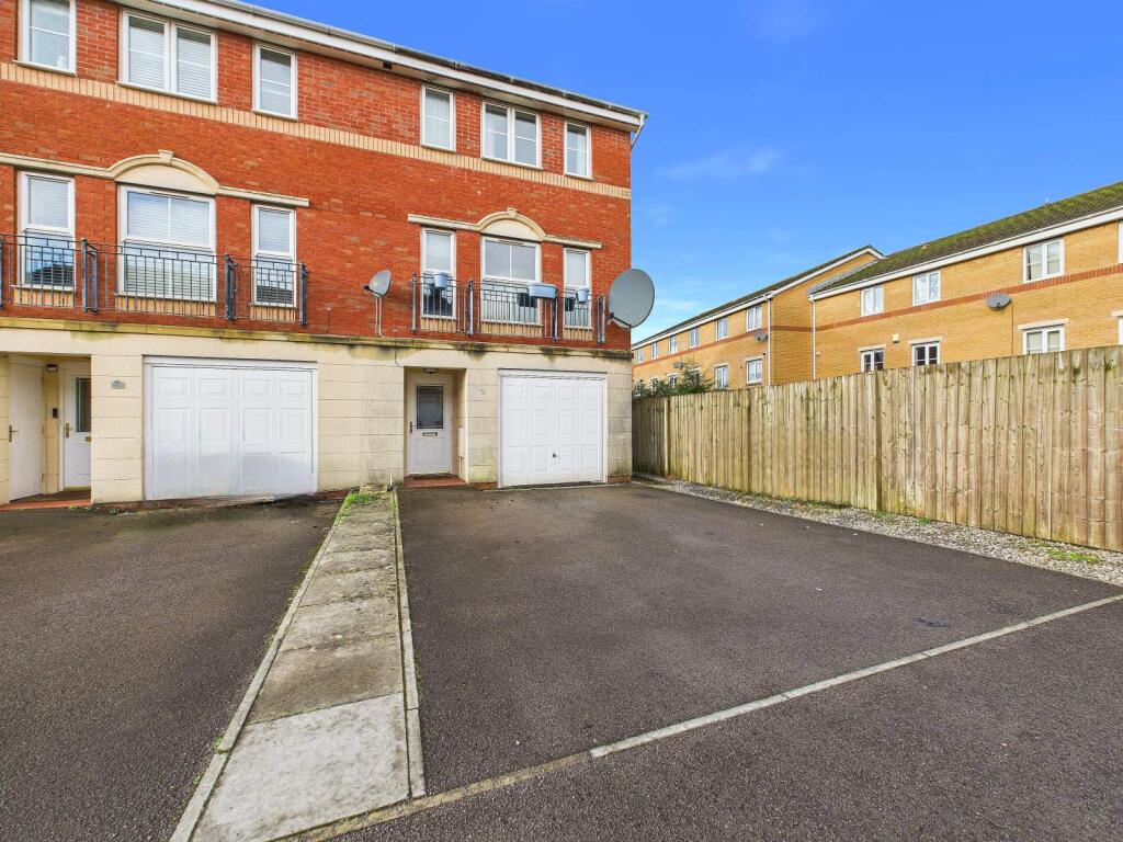 Main image of property: Milestone Close, Heath, Cardiff. CF14