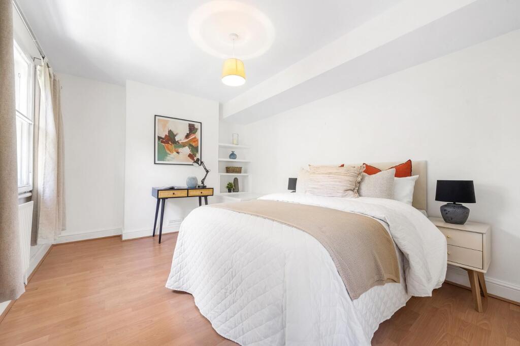 Apartment in London, Dulwich - More