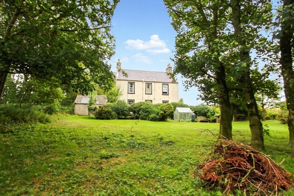 House in Dumfries - View 2