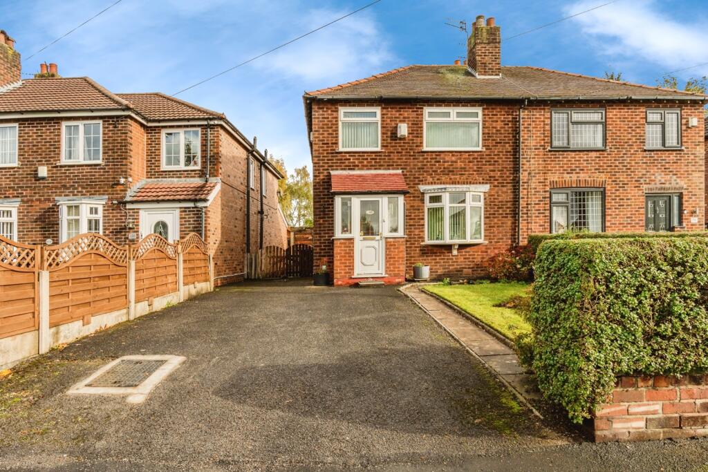 Main image of property: Birdhall Road, Cheadle Hulme, Cheshire, SK8