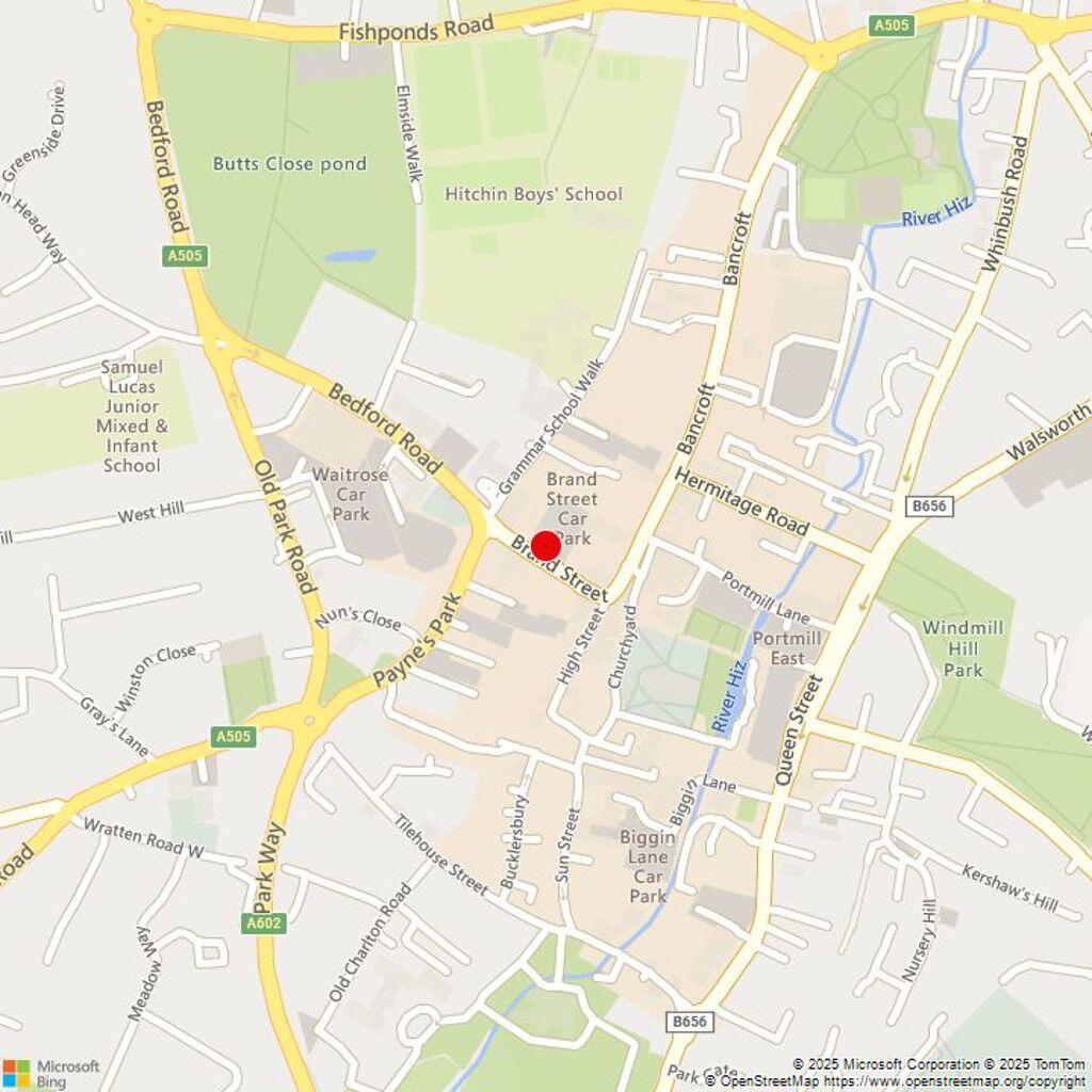 Property Map
