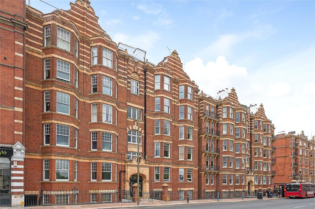 Main image of property: Kenilworth Court, Lower Richmond Road, London, SW15