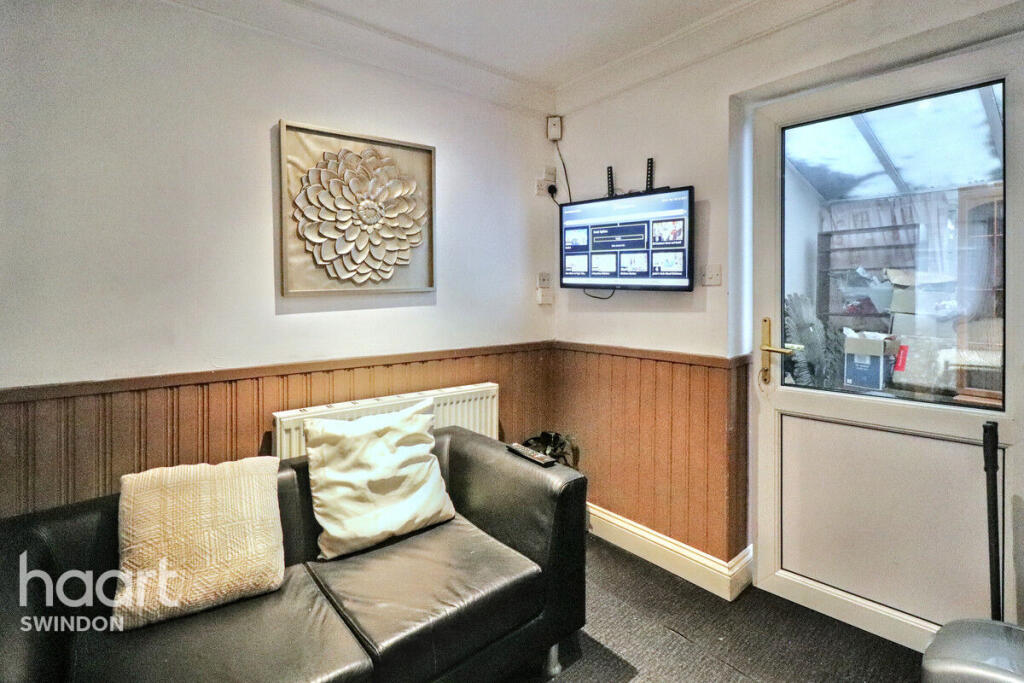 Main image of property: The Retreat, Swindon