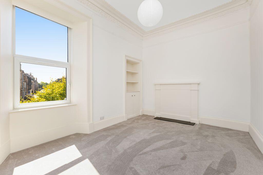56/1 Portland Street, Edinburgh, EH6 4BA - More