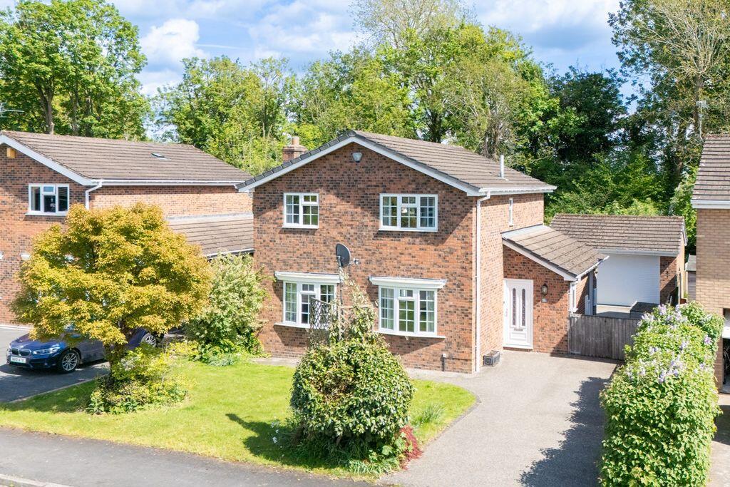Main image of property: Glentworth Close, Morda, Oswestry