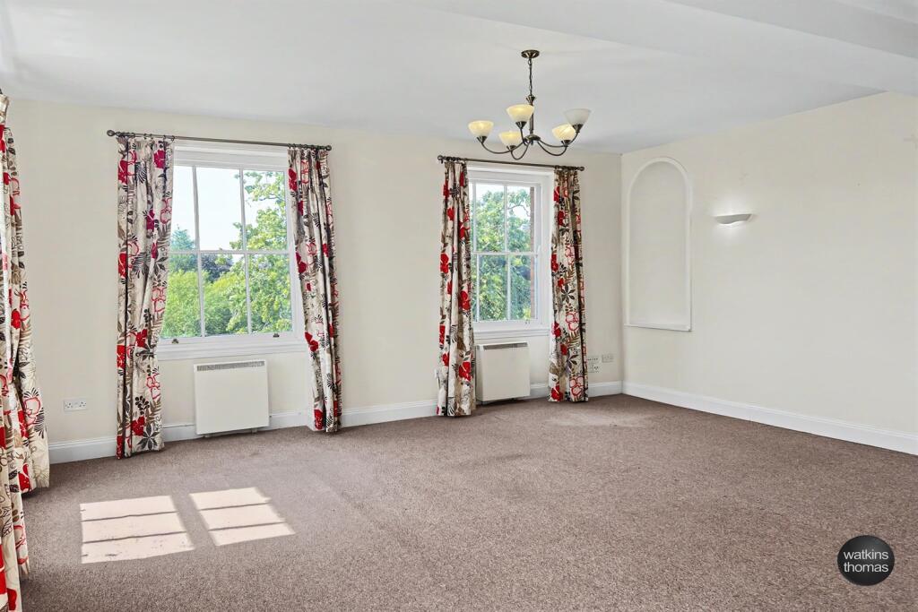 Apartment in Hereford - More