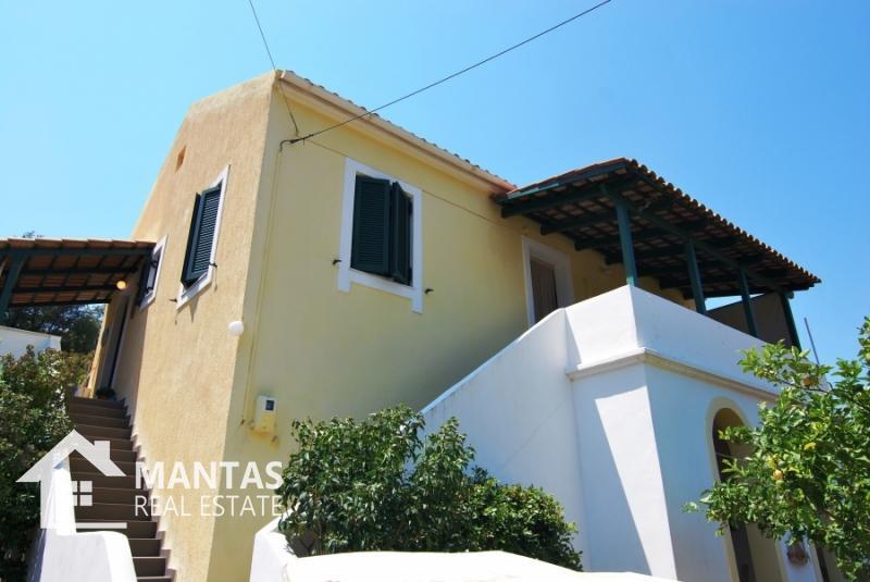 Main image of property: Ionian Islands, Cephalonia, Asos